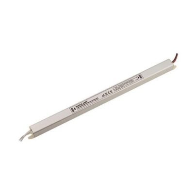 ΤΡΟΦΟΔΟΤΙΚΟ ΜΕΤΑΛΛΙΚΟ MINI 12V DC 75W IP20 PLUS (145-71005)