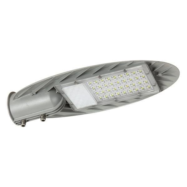 ΦΩΤΙΣΤΙΚΟ ΔΡΟΜΟΥ LED SMD 220-240V 50W 3000K IP65 VALUE (146-57005)
