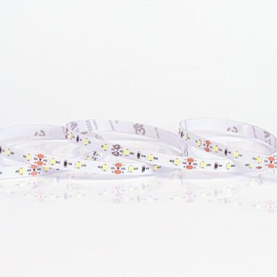 ΤΑΙΝΙΑ LED 5M 10W 12V ΠΡΑΣΙΝΟ IP20 PRO (145-70134)