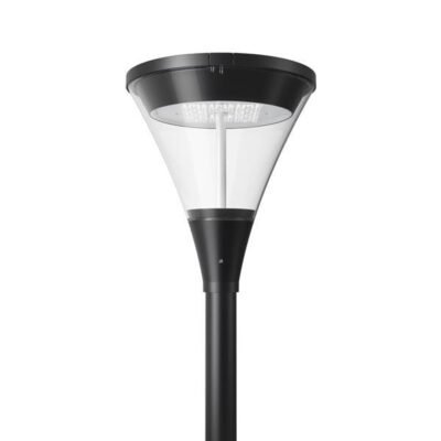 ΦΩΤΙΣΤΙΚΟ ΚΟΡΥΦΗΣ 3CCT 12W/20W/30W/40W 100-277V BALDR PRO (146-58021)