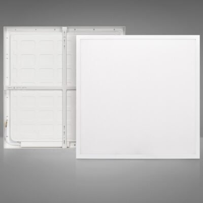 ΦΩΤΙΣΤΙΚΟ ΕΞΩΤΕΡΙΚΟ BACKLIT UGR19 40W 220-240V 6500Κ 60X60 ΛΕΥΚΟ PLUS (145-56410)