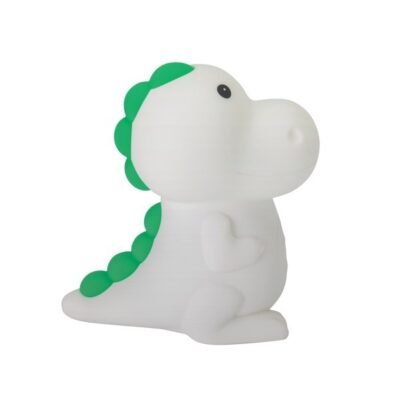 ΕΠΑΝΑΦΟΡΤΙΖΟΜΕΝΟ ΦΩΤΑΚΙ ΝΥΚΤΟΣ LED ΔΕΙΝΟΣΑΥΡΟΣ (145-15072)