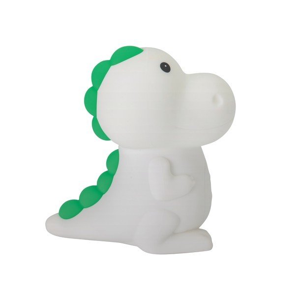 ΕΠΑΝΑΦΟΡΤΙΖΟΜΕΝΟ ΦΩΤΑΚΙ ΝΥΚΤΟΣ LED ΔΕΙΝΟΣΑΥΡΟΣ (145-15072)