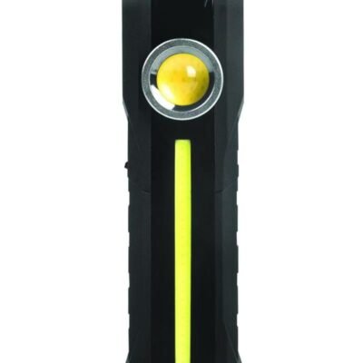 ATC-WL01 Πολυχρηστικός Φακός Εργασίας 300 Lumens (25.003.0001)