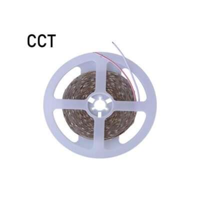 ΤΑΙΝΙΑ LED 5 ΜΕΤΡΩΝ 10W 24V CCT 2200-6500K IP68 (147-70366)