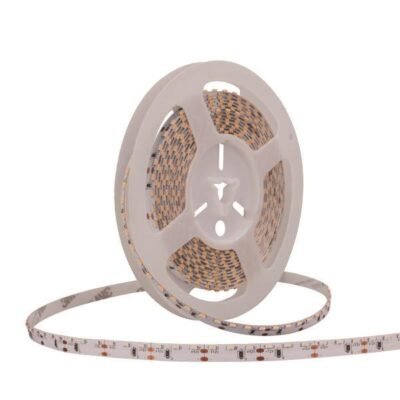 ΤΑΙΝΙΑ ΓΩΝΙΑΚΗ LED 5 ΜΕΤΡΩΝ 12W 12V 6500K IP20 PRO (147-70210)