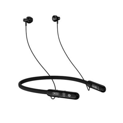 XO BS36 Αθλητικά Ακουστικά Λαιμού Neckband με Μαγνήτη (16.003.0195)