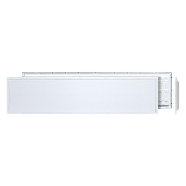 ΦΩΤΙΣΤΙΚΟ BACKLIT UGR19 120X30 27-34-40-45W 6500Κ 220-240V ΛΕΥΚΟ (145-56233)