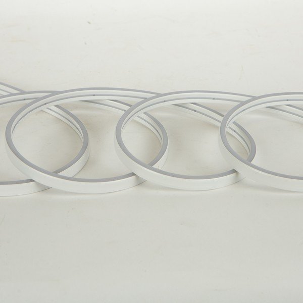 NEON LIGHT LED 50M 8W 24V 4000K IP44 PRO (145-74001)