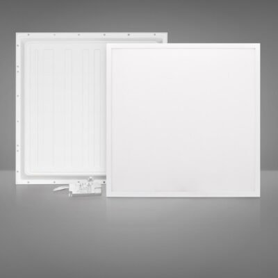 ΦΩΤΙΣΤΙΚΟ ΧΩΝΕΥΤΟ BACKLIT UGR19 40W 220-240V 6500Κ 60X60 ΛΕΥΚΟ PLUS (145-56400)