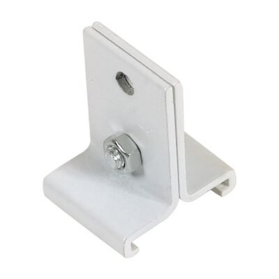 ΒΑΣΗ ΓΙΑ ΡΑΓΑ 4 ΓΡΑΜΜΩΝ 2,5CM ΛΕΥΚΗ (145-59121)