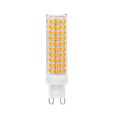 ΛΑΜΠΑ LED G9 SMD 7W 1000lm 6500K 175-265V PRO (147-77656)