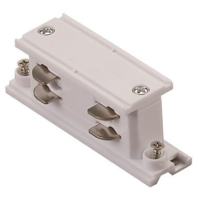 ΣΥΝΔΕΣΜΟΣ ΡΑΓΑΣ ΧΩΝΕΥΤΗ 4 ΓΡΑΜΜΩΝ ΕΥΘΕΙΑΣ ΛΕΥΚΟΣ (145-59243)