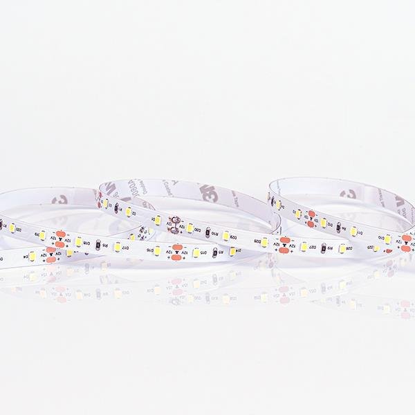 ΤΑΙΝΙΑ LED 5M 10W 24V 2700K IP20 PRO (145-70248)