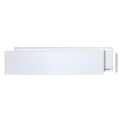 ΦΩΤΙΣΤΙΚΟ BACKLIT UGR19 120X30 27-34-40-45W 3000Κ 220-240V ΛΕΥΚΟ (145-56235)
