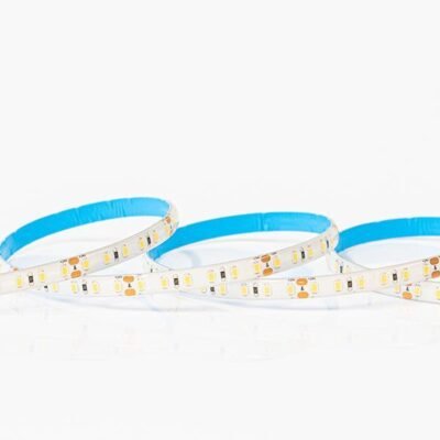 ΤΑΙΝΙΑ LED 5M 12W 12V 2700K 120L/M IP54 PRO (145-70323)