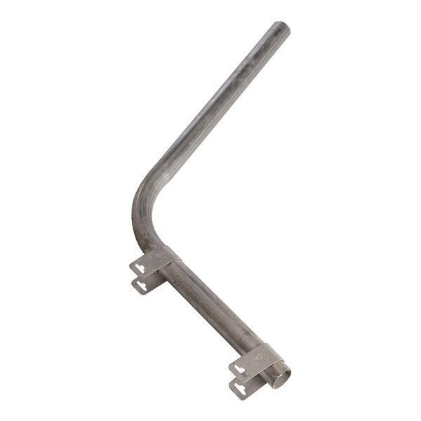 ΒΡΑΧΙΟΝΑΣ ΚΟΛΩΝΑΣ Φ42 2m (147-22415)