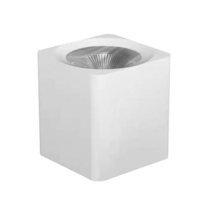 ΦΩΤΙΣΤΙΚΟ ΕΞΩΤΕΡΙΚΟ LED 130Χ130Χ105 30W 3000Κ ΛΕΥΚΟ PRO (145-65807)