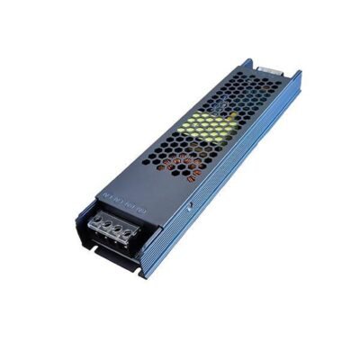 ΤΡΟΦΟΔΟΤΙΚΟ ΜΕΤΑΛΛΙΚΟ 24V DC 350W IP20 PRO (145-71138)