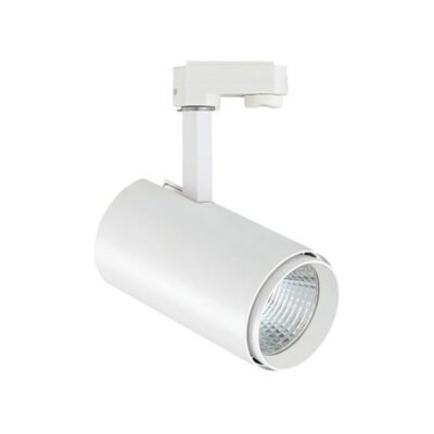 ΣΠΟΤ ΡΑΓΑΣ LED 4 ΓΡΑΜΜΩΝ 30W 4000K ΛΕΥΚΟ PRO (145-59312)