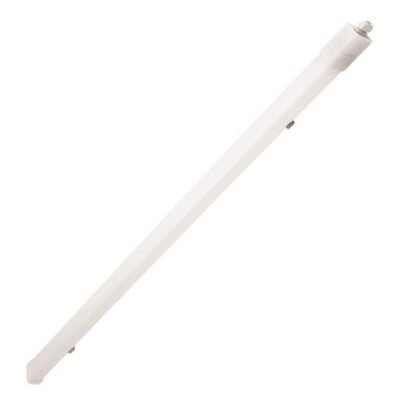 ΦΩΤΙΣΤΙΚΟ ΓΡΑΜΜΙΚΟ LED SLIM NANO PC 0,60m 18W IP65 4000K PRO (147-56621)