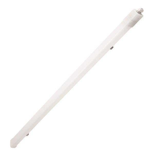 ΦΩΤΙΣΤΙΚΟ ΓΡΑΜΜΙΚΟ LED SLIM NANO PC 0,60m 18W IP65 4000K PRO (147-56621)