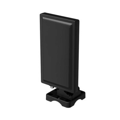 ATC 811 Κεραία Εξωτερικού & Εσωτερικού Χώρου DVB-T 28dB με Φίλτρο 5G (03.001.0100)