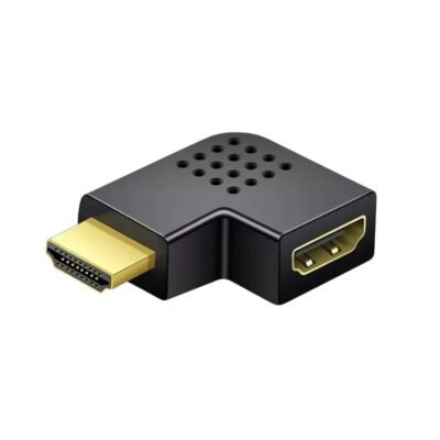 ATC HDTV Αρσ. / Θηλ. Γωνία 90° Κάθετο (02.001.0019)