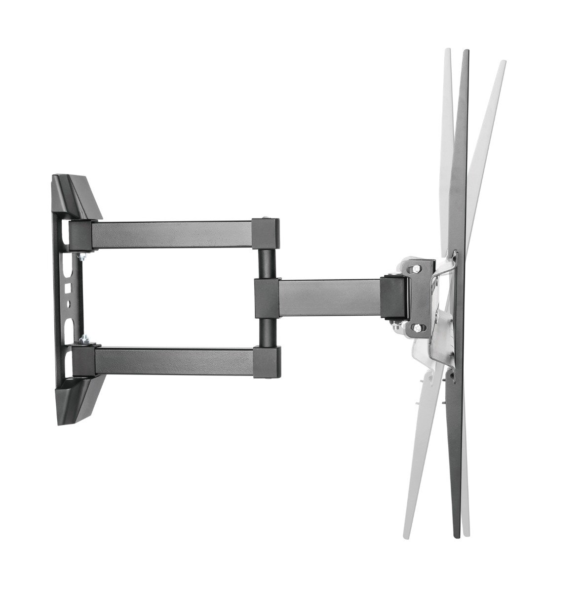 ATC-KL2863 Βάση Τηλεόρασης για LED/LCD Flat Panel TVs 37″‑ 80″ (03.009.0062) - Image 2