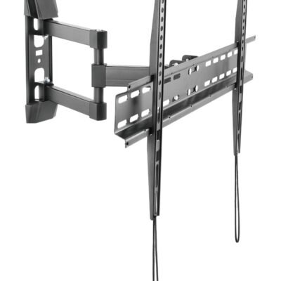 ATC-KL2863 Βάση Τηλεόρασης για LED/LCD Flat Panel TVs 37″‑ 80″ (03.009.0062)