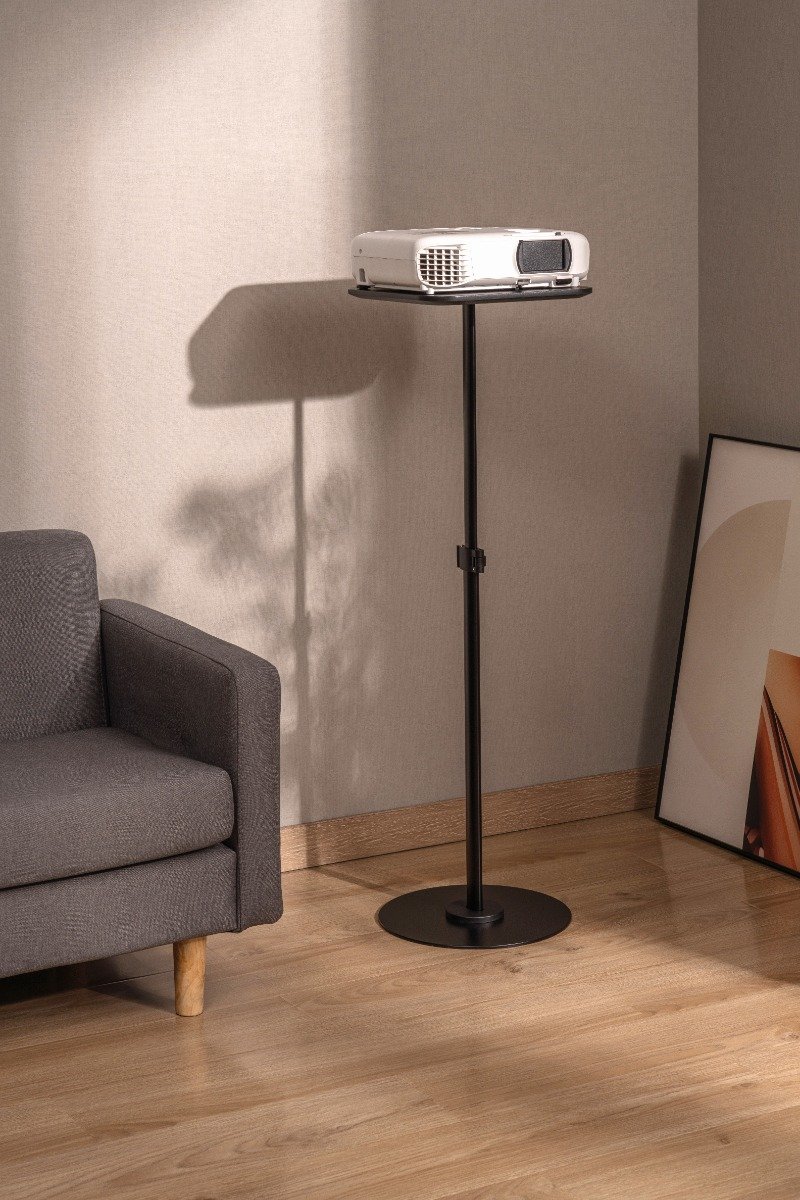 ATC-PRB23 Επιδαπέδια Βάση για Mini Projectors με Αντοχή 6kg (03.009.0066) - Image 6