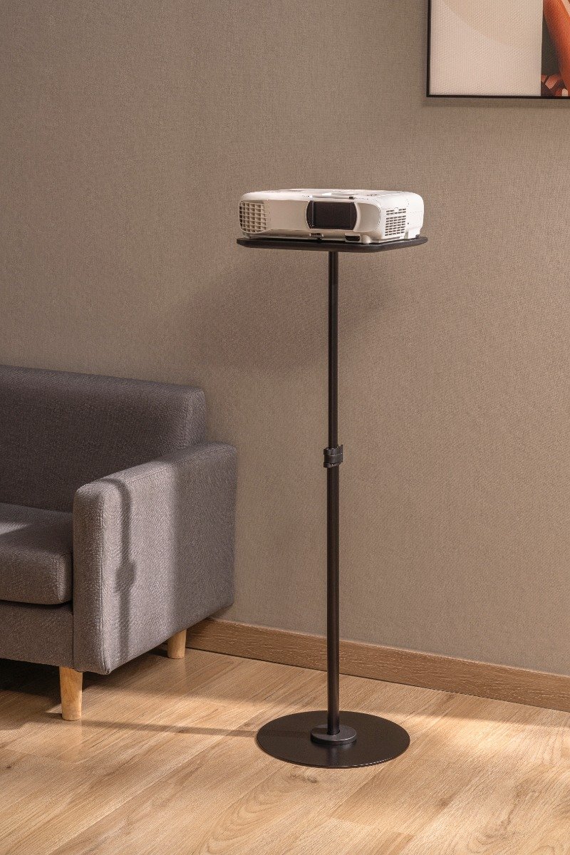 ATC-PRB23 Επιδαπέδια Βάση για Mini Projectors με Αντοχή 6kg (03.009.0066) - Image 8