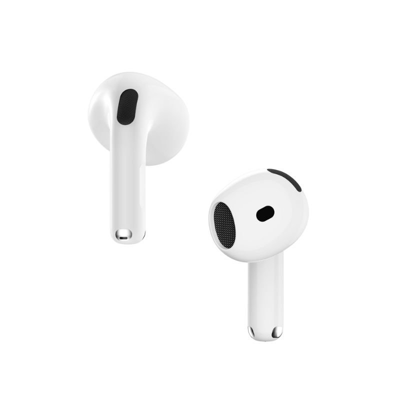 XO Q7 Ασύρματα Ακουστικά Earbuds Gen 6 ANC (16.003.0189) - Image 2