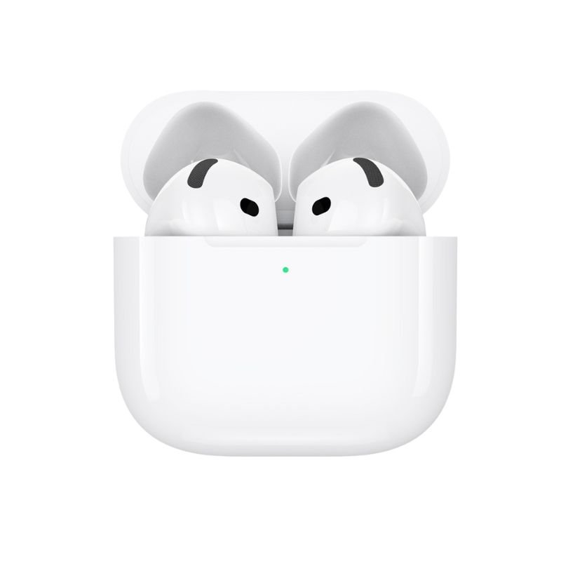 XO Q7 Ασύρματα Ακουστικά Earbuds Gen 6 ANC (16.003.0189) - Image 5