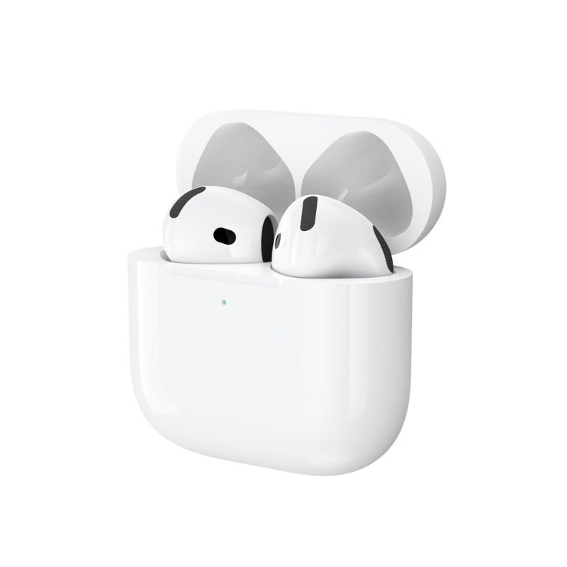 XO Q7 Ασύρματα Ακουστικά Earbuds Gen 6 ANC (16.003.0189) - Image 4