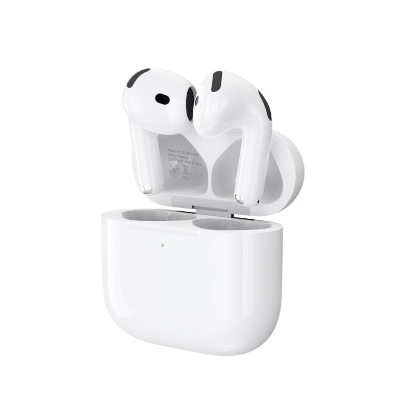 XO Q7 Ασύρματα Ακουστικά Earbuds Gen 6 ANC (16.003.0189) - Image 3