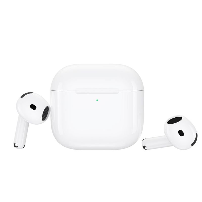 XO Q7 Ασύρματα Ακουστικά Earbuds Gen 6 ANC (16.003.0189) - Image 7