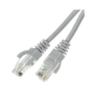 ATC Καλώδιο Δικτύου Ethernet UTP CAT6 15m (06.006.0045)