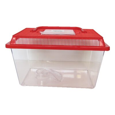 Πλαστικό ενυδρείο χελώνας [10501440]