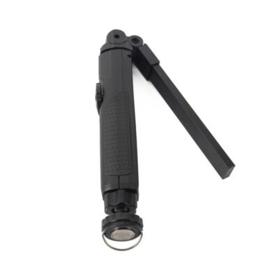 LED ΦΑΚΟΣ ΜΑΓΝΗΤΙΚΟΣ ΕΠΑΝΑΦΟΡΤΙΖΟΜΕΝΟΣ ΜΕ ΡΟΟΣΤΑΤΗ (145-24534)