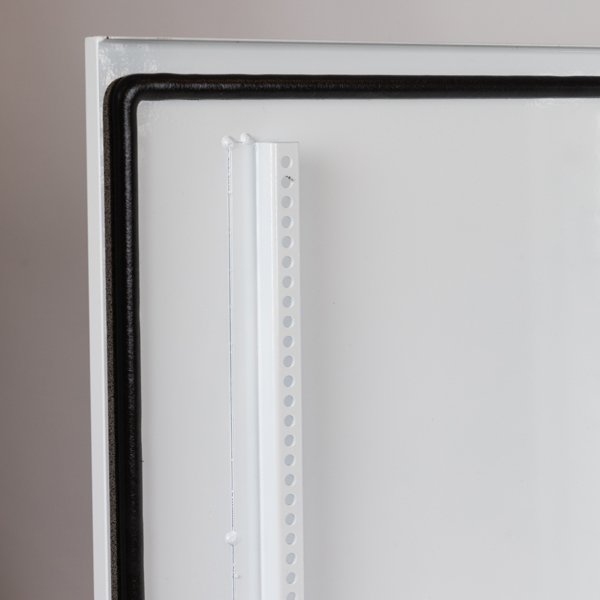 ΠΙΝΑΚΑΣ ΕΞΩΤΕΡΙΚΟΣ ΜΕΤΑΛΛΙΚΟΣ 2X24 ΘΕΣΕΩΝ IP65 (147-31141) - Image 4