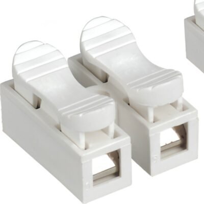 ΚΛΕΜΑ ΠΟΛΥΠΡΟΠΥΛΕΝΙΟΥ ΤΑΧΕΙΑΣ ΣΥΝΔΕΣΗΣ 2X1,5mm 20τεμ (147-11080)