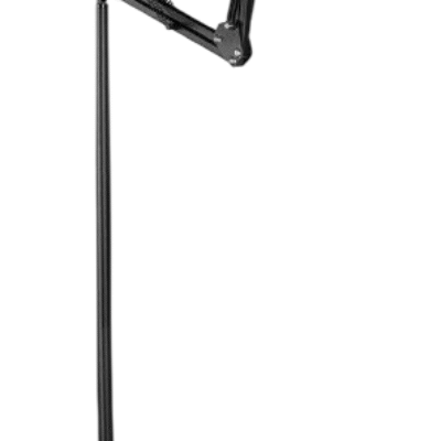 ATC-PB01 Επιδαπέδια Βάση Κινητού & Τάμπλετ με Βραχίονα 175cm (20.009.0002)