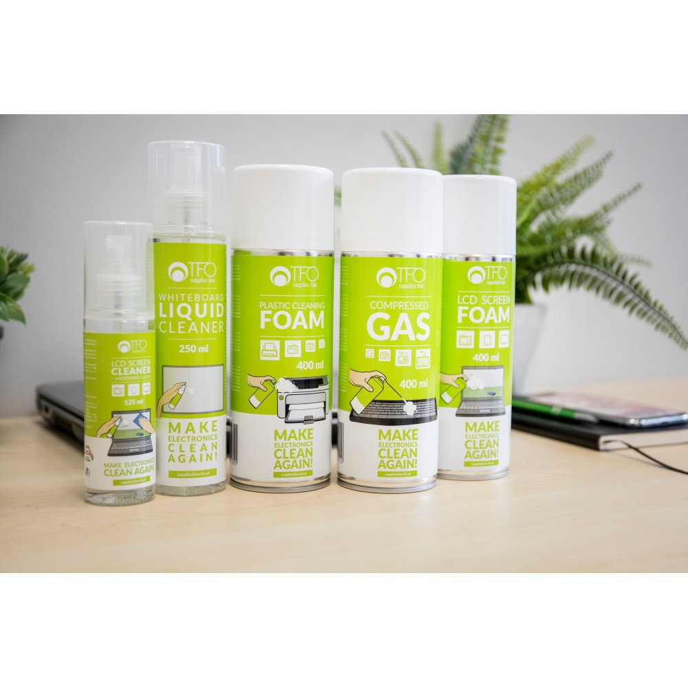 TFO compressed gas 400 ml (MEK011347) - Image 2