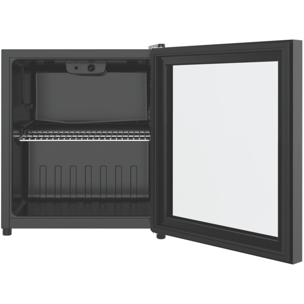 ΨΥΓΕΙΟ ΑΝΑΨΥΚΤΙΚΩΝ ΜΑΥΡΟ 49 ΛΙΤΡΑ 44,5x47x50 (300-13010)