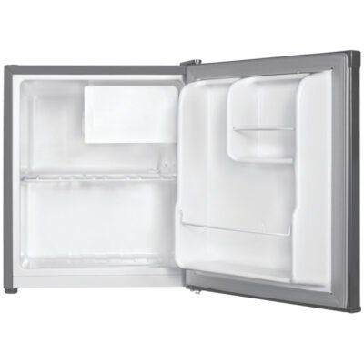 ΨΥΓΕΙΟ MINI BAR ΑΣΗΜΙ 41 ΛΙΤΡΑ 44x47x51cm (300-13022)