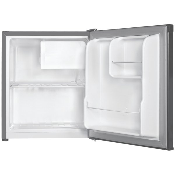 ΨΥΓΕΙΟ MINI BAR ΑΣΗΜΙ 41 ΛΙΤΡΑ 44x47x51cm (300-13022)