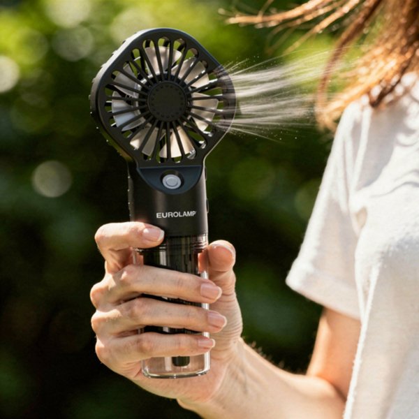 ΑΝΕΜΙΣΤΗΡΑΣ ΧΕΙΡΟΣ MIST ΕΠΑΝΑΦΟΡΤΙΖΟΜΕΝΟΣ Φ6.5 ΜΑΥΡΟ (300-20555) - Image 3