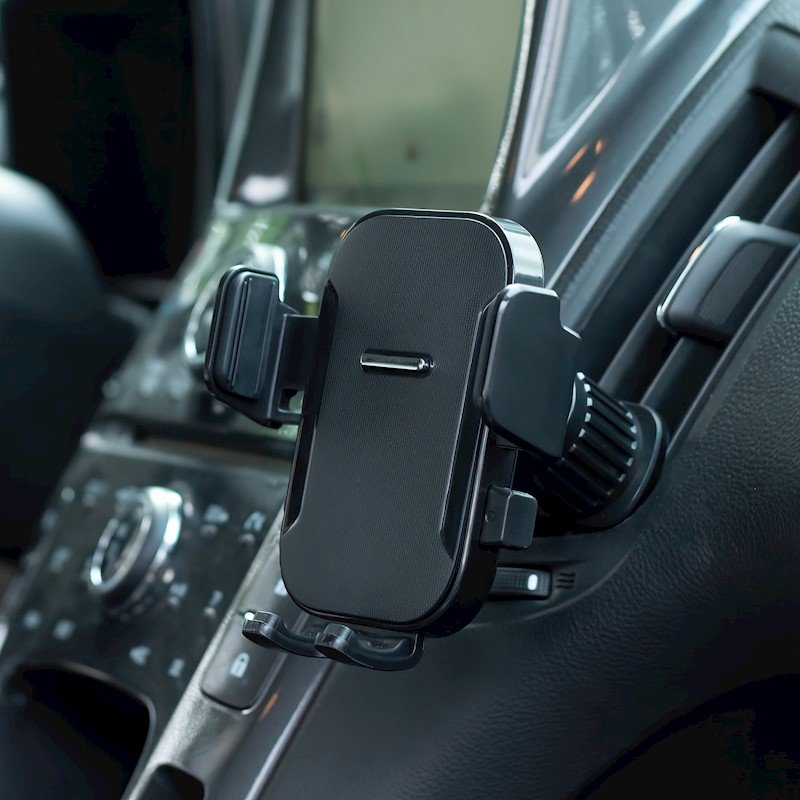 Maxlife car holder MXCH-07 black - Image 3