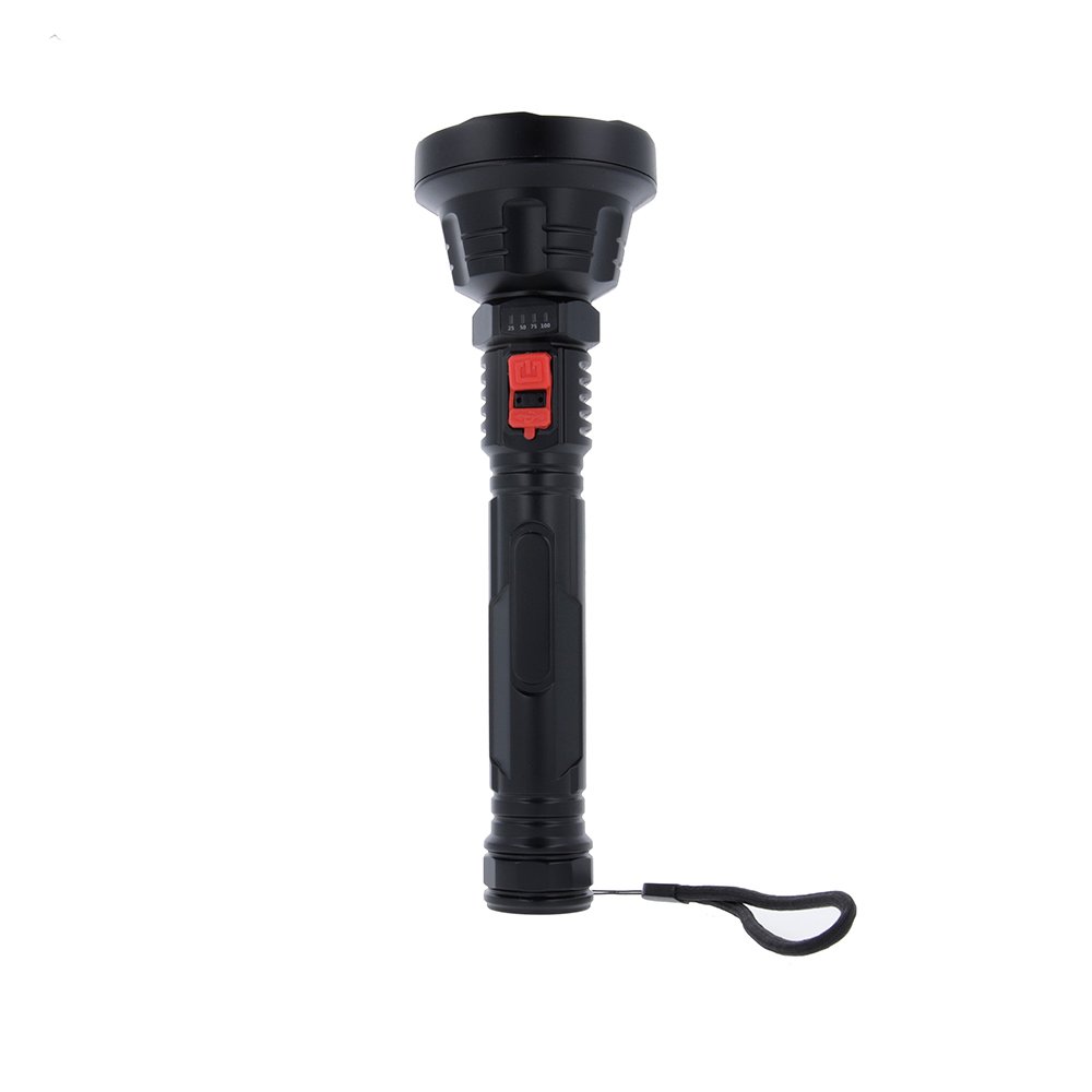 Forever Light LED flashlight TORCH 1800mAh 600lm FLF-04 (RTV0800016)